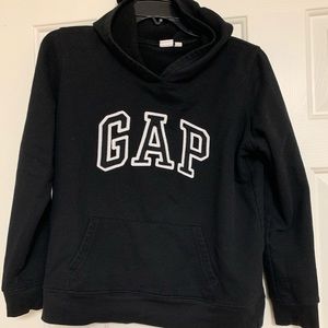 GAP hoodie sweatshirt medium